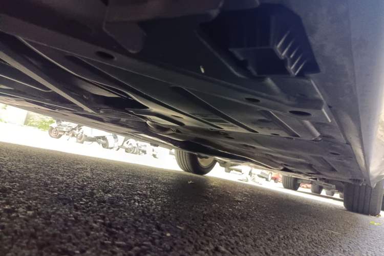 Used BMW 3 Series GT 2019 320i M Sport Night Edition Chassis Rear Right