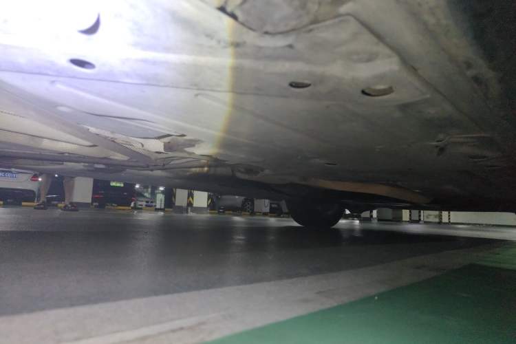 Used BMW 3 Series GT 2019 320i M Sport Chassis Rear Right