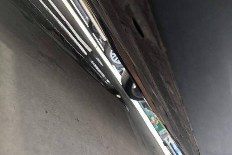 Used BMW 3 Series GT 2019 320i M Sport Chassis Rear Right