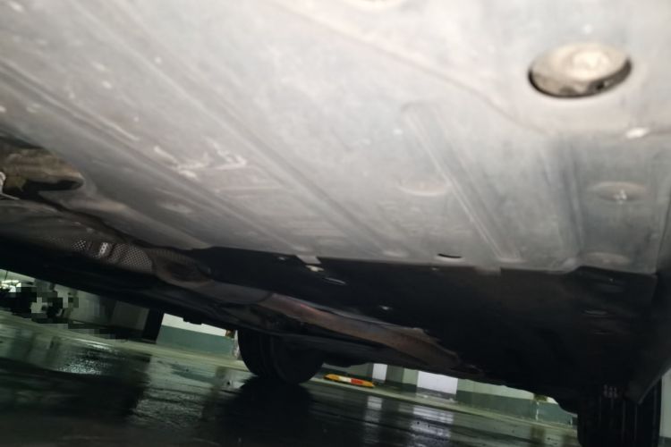 Used BMW 3 Series GT 2019 320i Sport Edition Chassis Rear Right