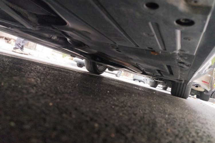 Used BMW 3 Series GT 2019 320i M Sport Chassis Rear Right