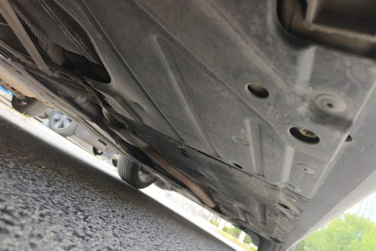 Used BMW 3 Series GT 2019 320i Sport Edition Chassis Rear Right