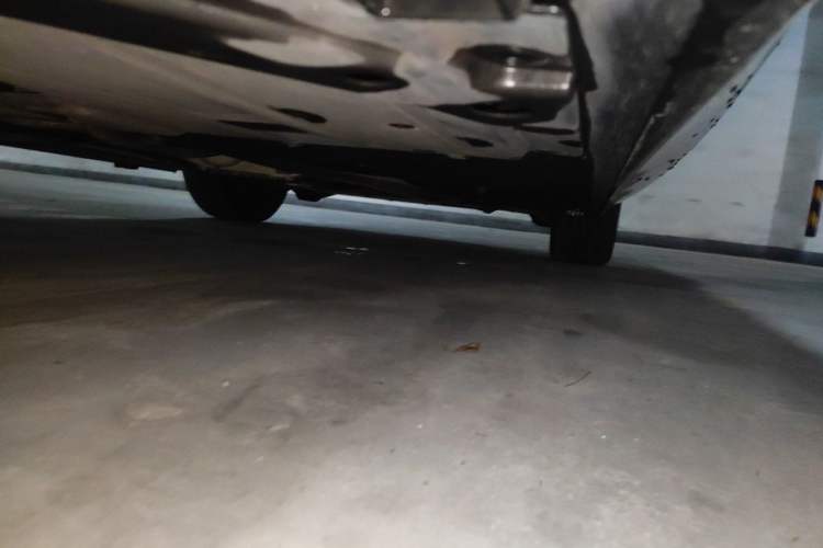Used BMW 3 Series GT 2019 330i xDrive M Sport Night Edition Chassis Rear Right