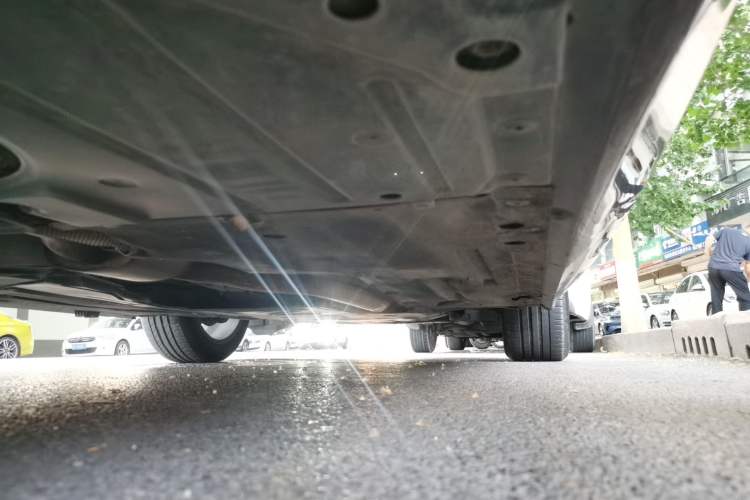 Used BMW 3 Series GT 2019 320i M Sport Chassis Rear Right
