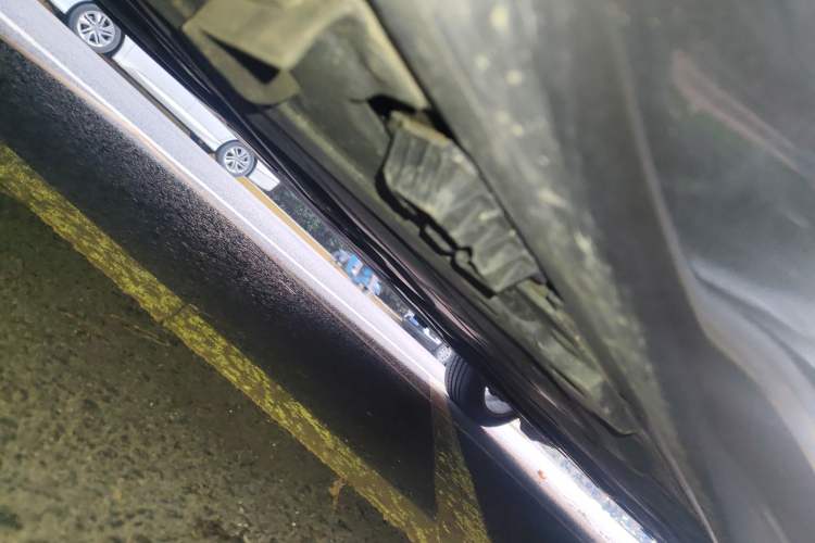 Used BMW 3 Series GT 2019 320i M Sport Package Chassis Rear Right