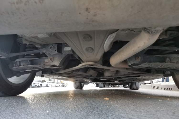 Used BMW 3 Series GT 2019 320i M Sport Chassis Rear
