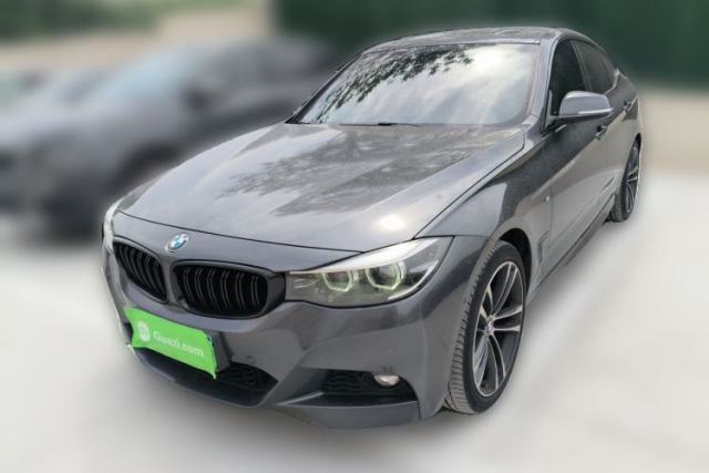 Used BMW 3 Series GT 2019 330i xDrive M Sport Edition