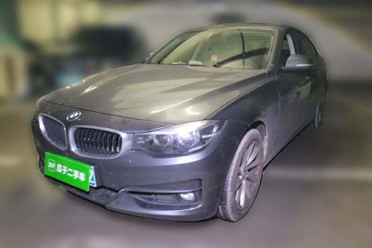 Used BMW 3 Series GT 2019 320i Sport Edition Guazi used car, China used car export, Used car for sale, Used  cars, Cheapest cars for sale