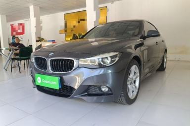 Used BMW 3 Series GT 2019 320i M Sport