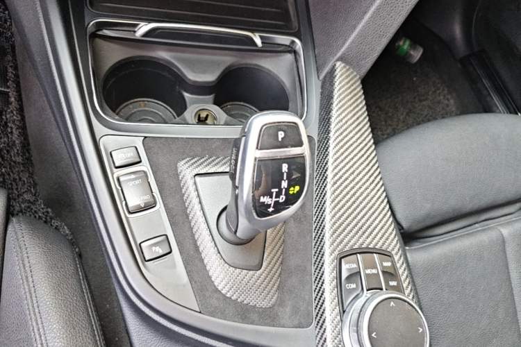 Used BMW 3 Series GT 2019 320i M Sport Gear Lever