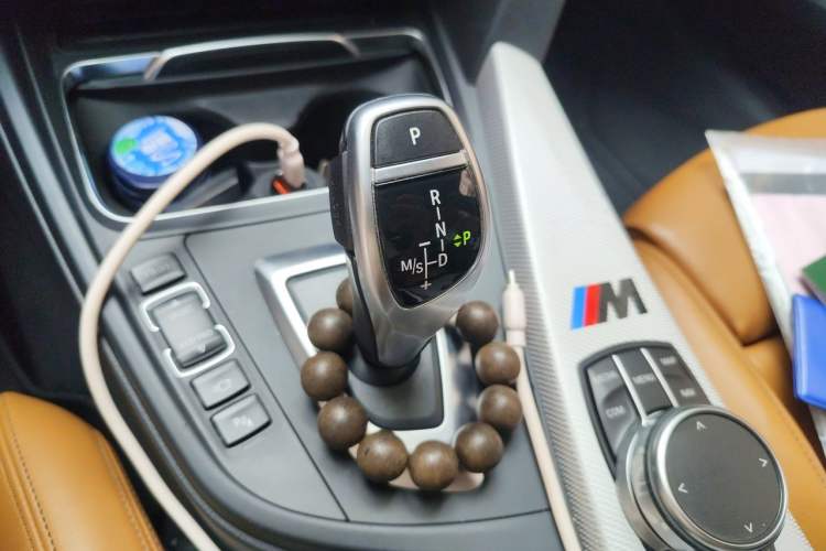 Used BMW 3 Series GT 2019 320i M Sport Gear Lever