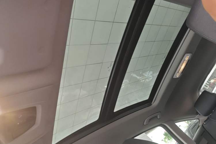 Used BMW 3 Series GT 2019 320i Sport Edition Headliner