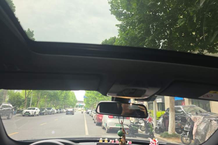 Used BMW 3 Series GT 2019 320i M Sport Headliner