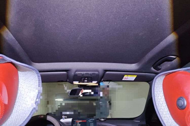 Used BMW 3 Series GT 2019 320i M Sport Headliner