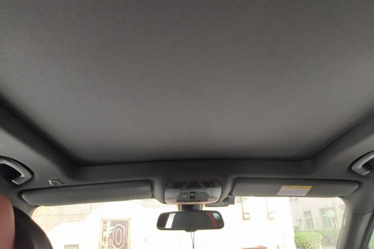 Used BMW 3 Series GT 2019 330i xDrive M Sport Edition Headliner