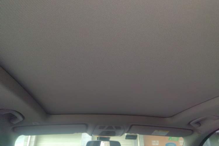 Used BMW 3 Series GT 2019 320i Sport Edition Headliner
