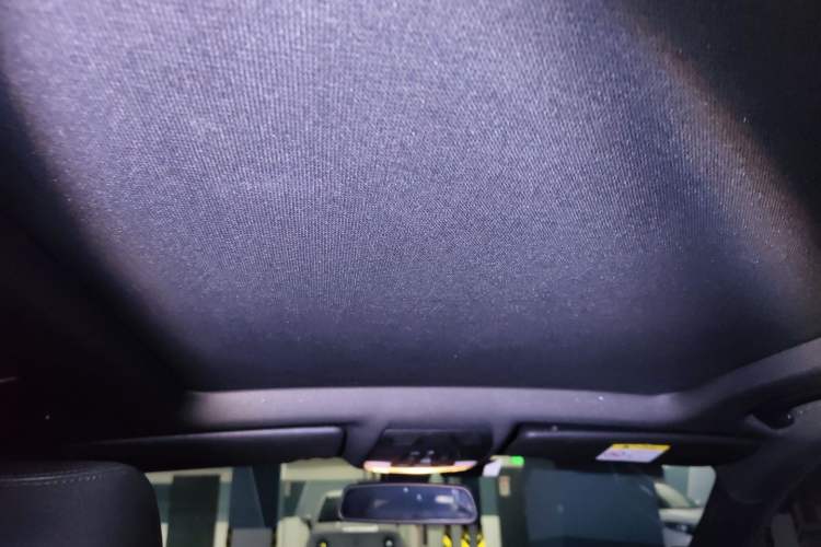Used BMW 3 Series GT 2019 320i M Sport Package Headliner