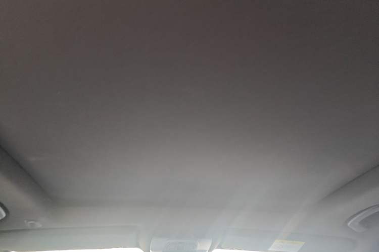 Used BMW 3 Series GT 2019 320i M Sport Package Headliner