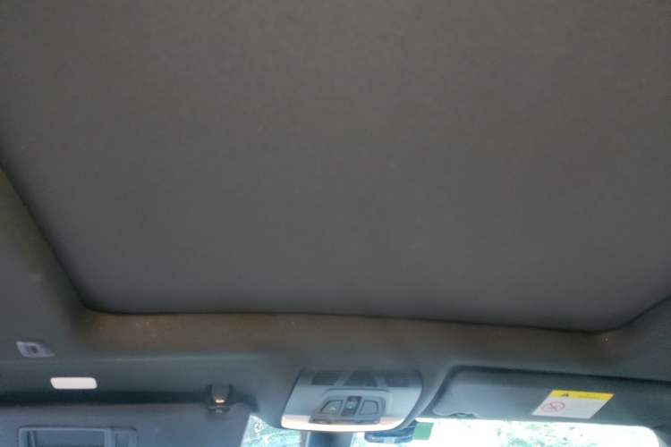 Used BMW 3 Series GT 2019 320i M Sport Package Headliner