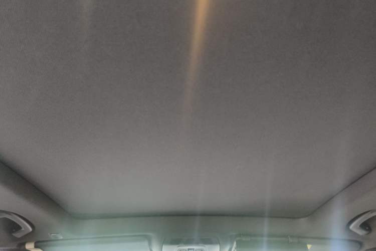 Used BMW 3 Series GT 2019 320i M Sport Package Headliner