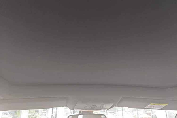 Used BMW 3 Series GT 2019 320i M Sport Package Headliner