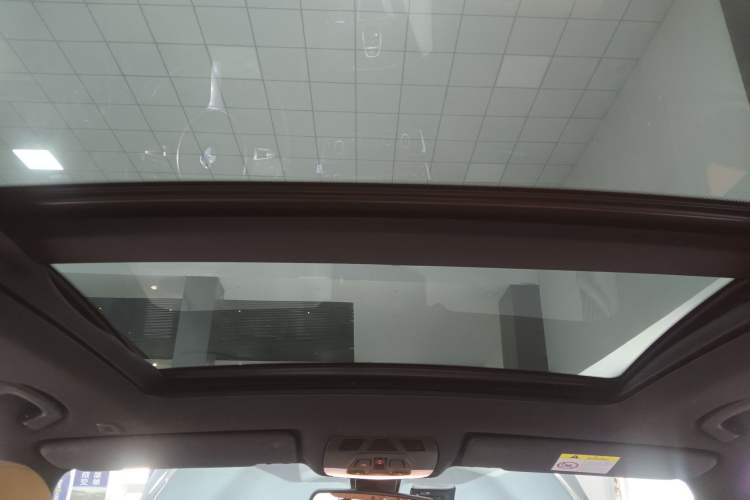 Used BMW 3 Series GT 2019 320i M Sport Headliner