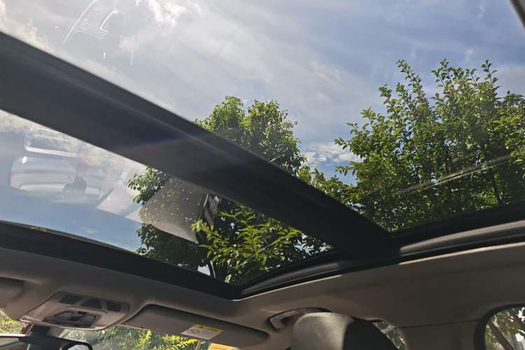 Used BMW 3 Series GT 2019 320i Sport Edition Headliner