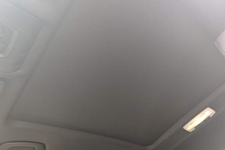Used BMW 3 Series GT 2019 320i M Sport Package Headliner