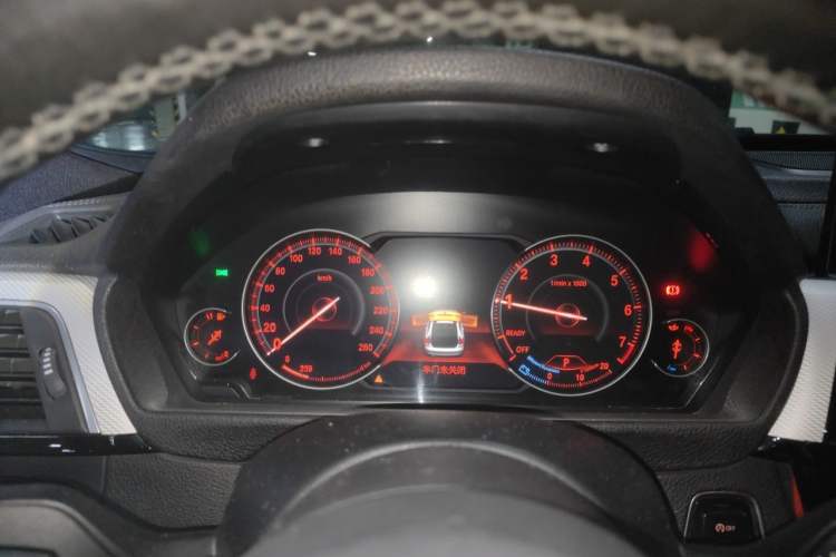 Used BMW 3 Series GT 2019 320i M Sport Instrument Cluster