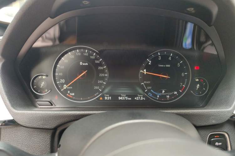 Used BMW 3 Series GT 2019 320i M Sport Instrument Cluster