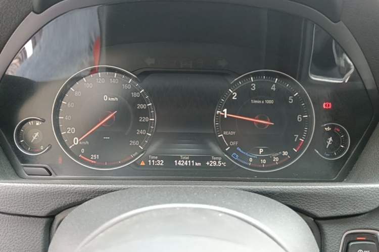 Used BMW 3 Series GT 2019 320i M Sport Instrument Cluster