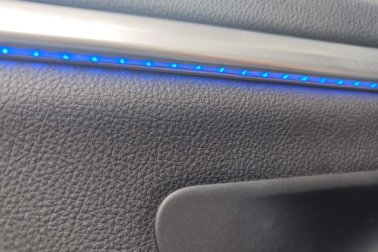 Used BMW 3 Series GT 2019 320i M Sport Package Interior 11