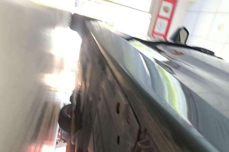 Used BMW 3 Series GT 2019 320i M Sport Left Side Sill