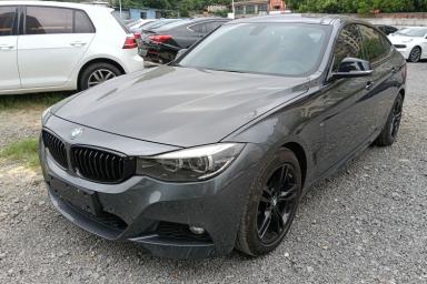 Used BMW 3 Series GT 2019 320i M Sport