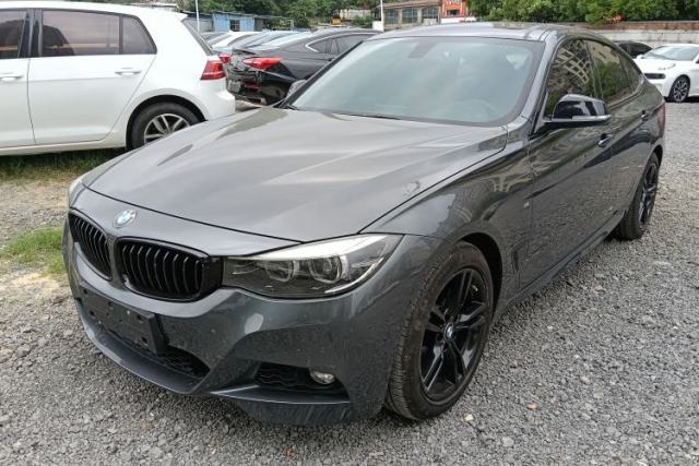 Used BMW 3 Series GT 2019 320i M Sport