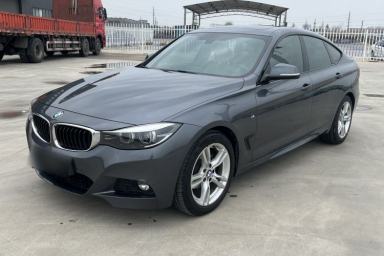 Used BMW 3 Series GT 2019 320i M Sport