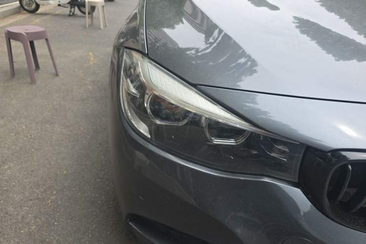 Used BMW 3 Series GT 2019 320i M Sport Right Front Headlight