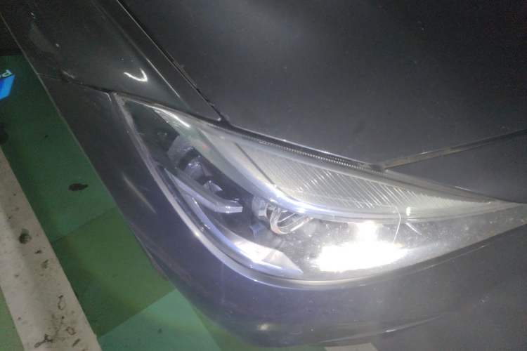 Used BMW 3 Series GT 2019 320i M Sport Right Front Headlight