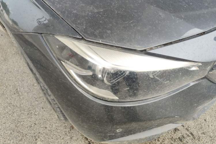 Used BMW 3 Series GT 2019 320i M Sport Package Right Front Headlight