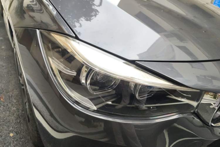 Used BMW 3 Series GT 2019 320i M Sport Right Front Headlight