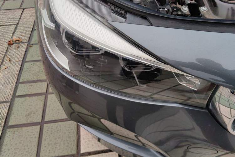 Used BMW 3 Series GT 2019 320i M Sport Package Right Front Headlight