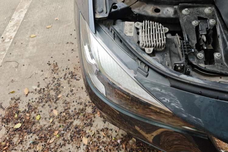 Used BMW 3 Series GT 2019 320i M Sport Package Right Front Headlight