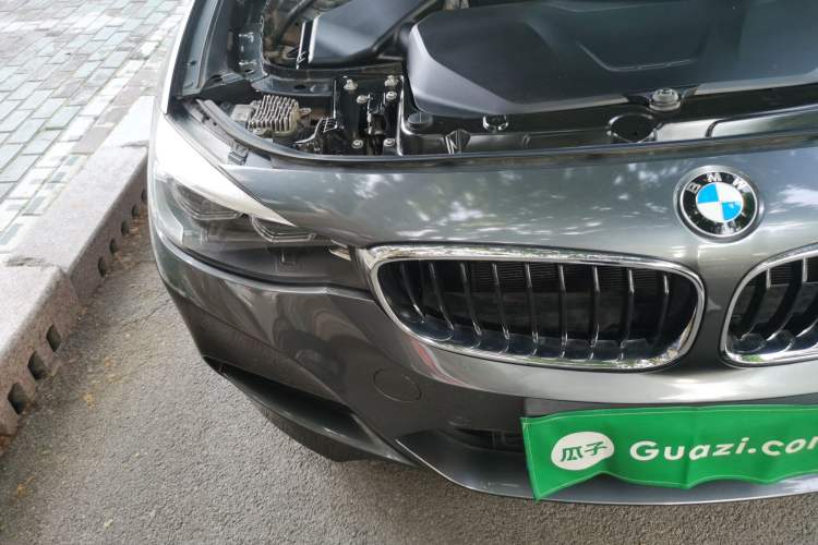 Used BMW 3 Series GT 2019 320i M Sport Right Front Headlight