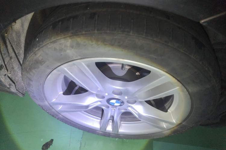 Used BMW 3 Series GT 2019 320i M Sport Right Front Wheel Hub