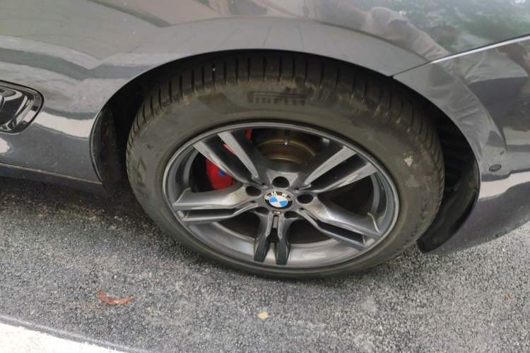 Used BMW 3 Series GT 2019 320i M Sport Right Front Wheel Hub