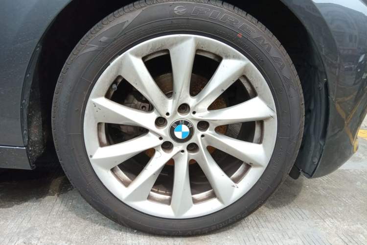 Used BMW 3 Series GT 2019 320i Sport Edition Right Front Wheel Hub
