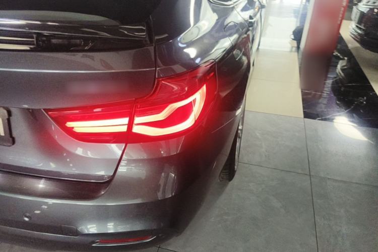 Used BMW 3 Series GT 2019 320i M Sport Right Rear Taillight