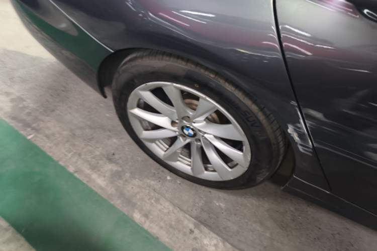 Used BMW 3 Series GT 2019 320i Sport Edition Right Rear Wheel Hub