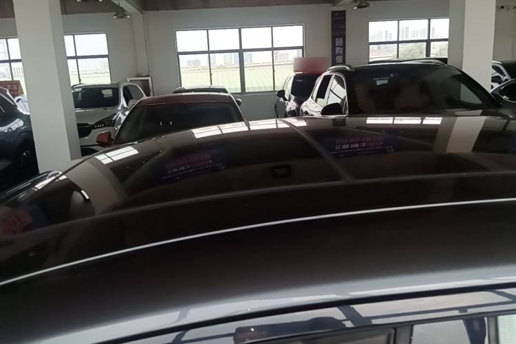 Used BMW 3 Series GT 2019 320i M Sport Night Edition Roof