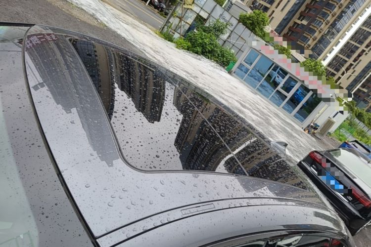 Used BMW 3 Series GT 2019 320i M Sport Night Edition Roof